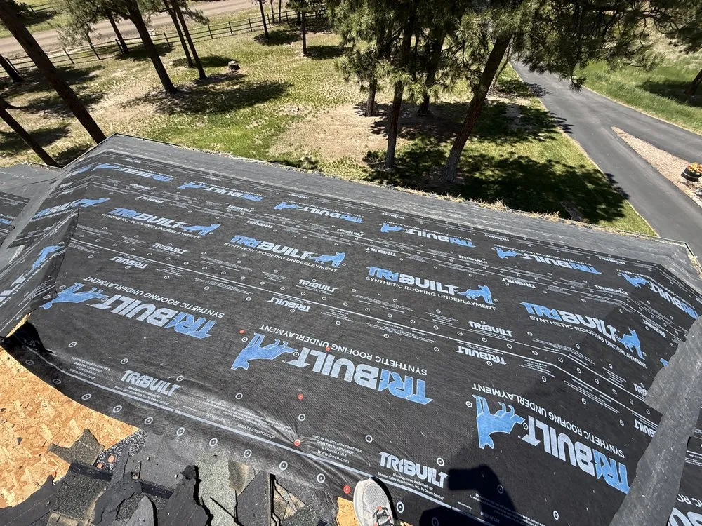 Slide of Colorado Pro Roofing