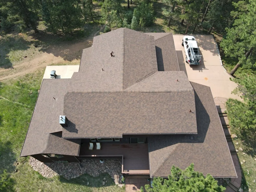 Slide of Colorado Pro Roofing