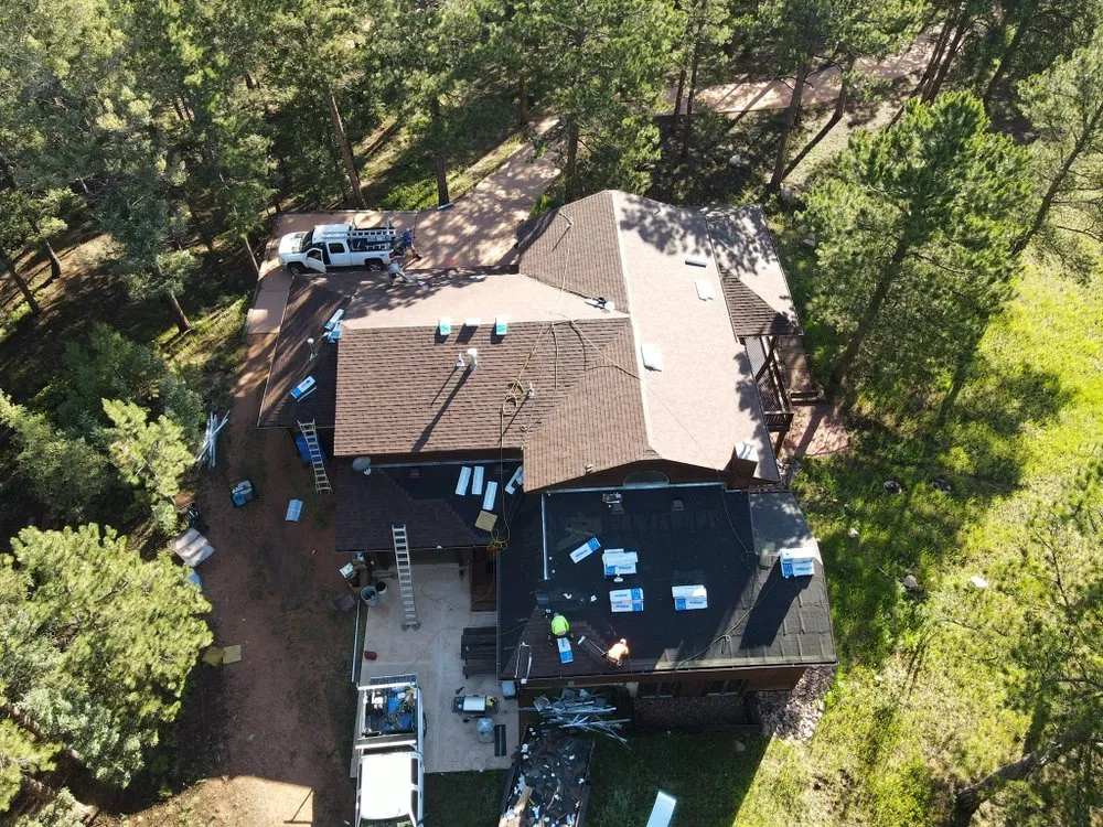 Slide of Colorado Pro Roofing