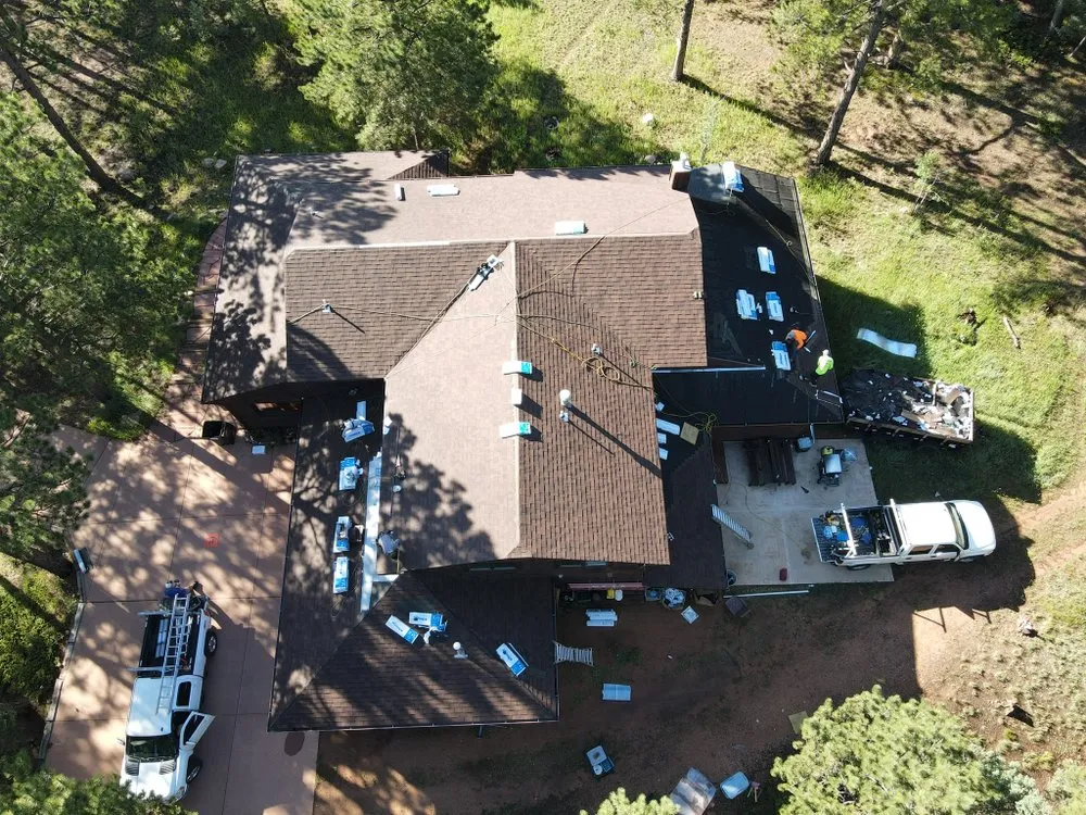 Slide of Colorado Pro Roofing