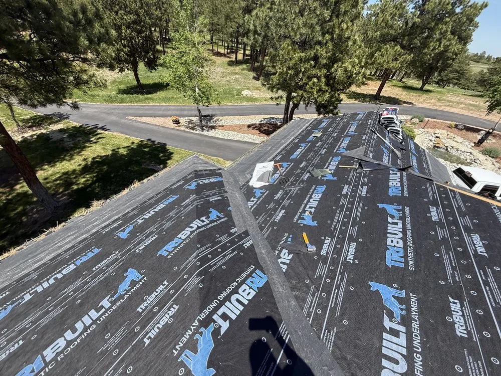 Slide of Colorado Pro Roofing