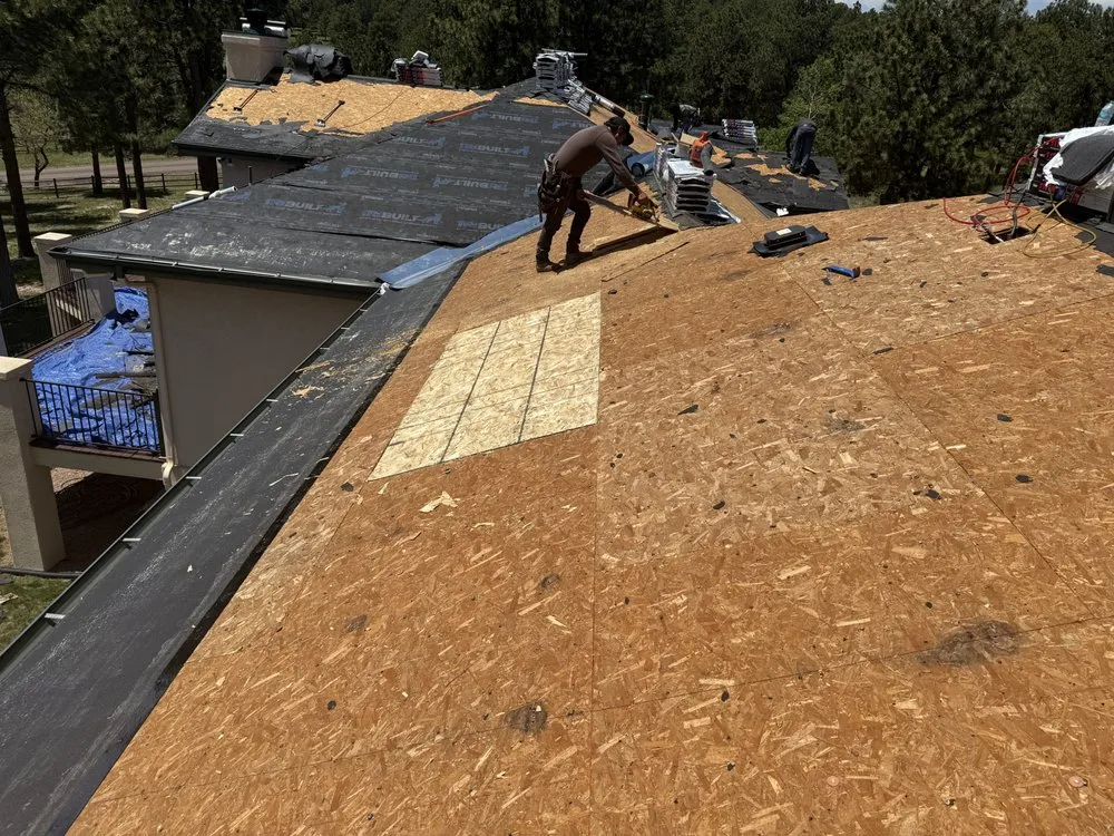 Slide of Colorado Pro Roofing