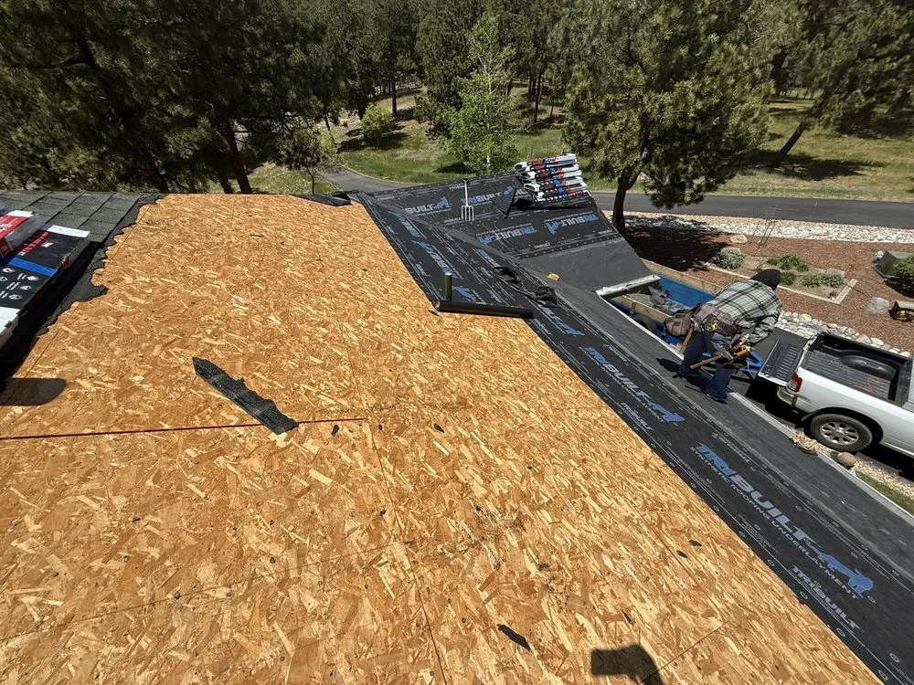Slide of Colorado Pro Roofing