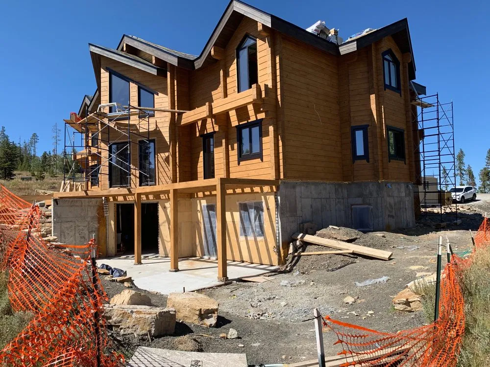 Slide of Colorado Restoration & Remodeling