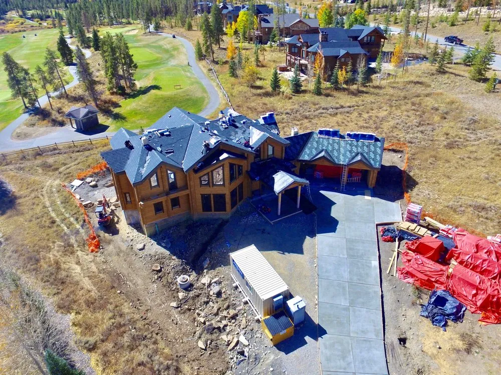 Slide of Colorado Restoration & Remodeling