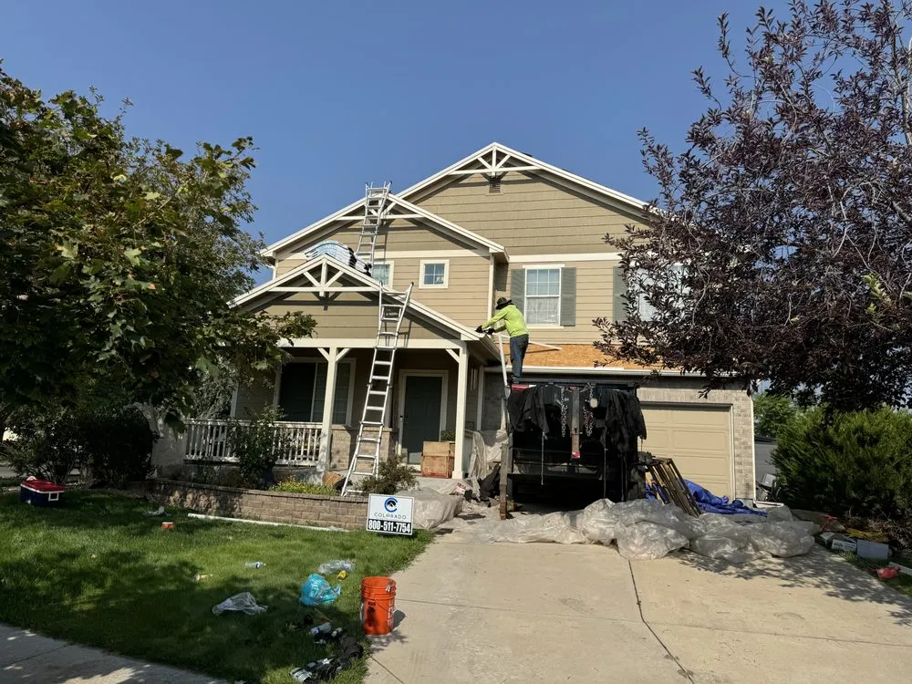 Slide of Colorado Restoration & Remodeling