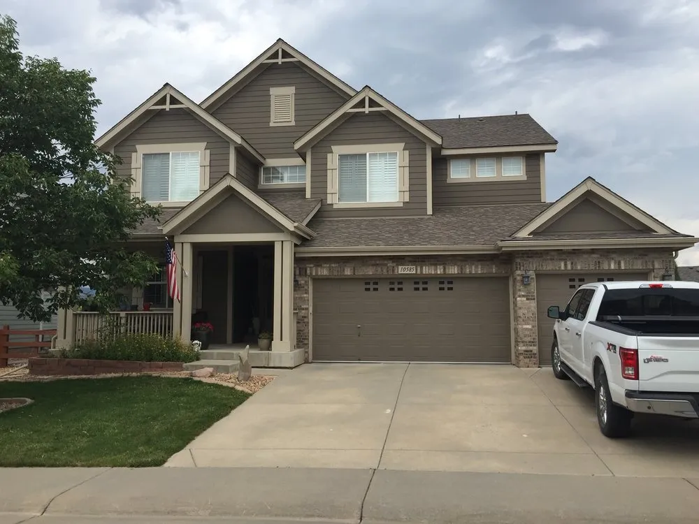 Slide of Colorado Restoration & Remodeling