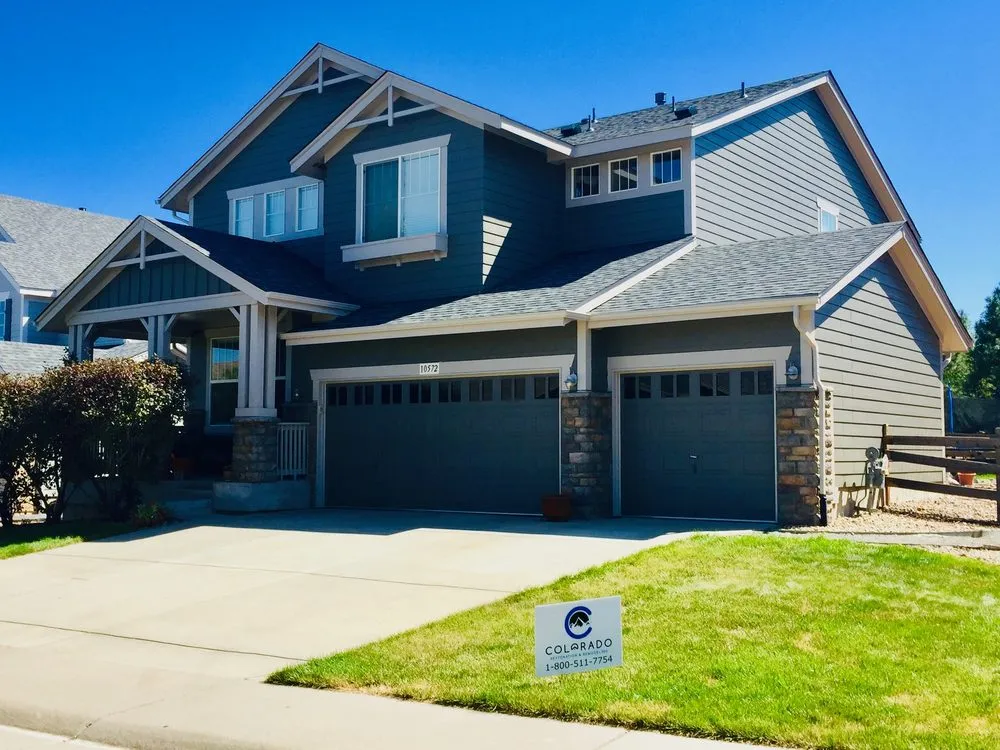 Slide of Colorado Restoration & Remodeling