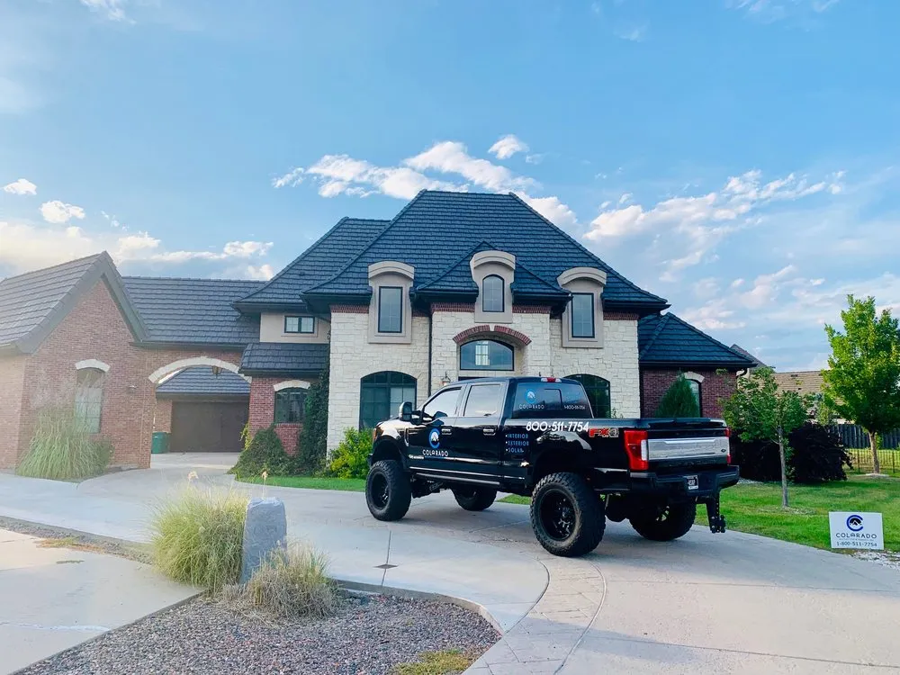 Slide of Colorado Restoration & Remodeling