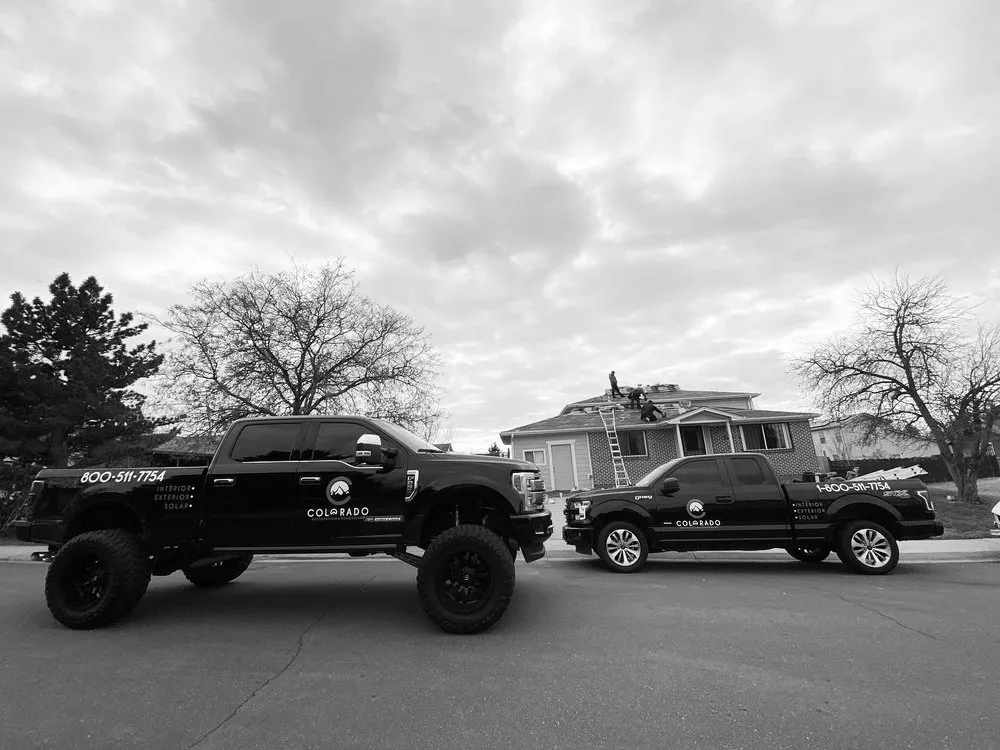 Slide of Colorado Restoration & Remodeling