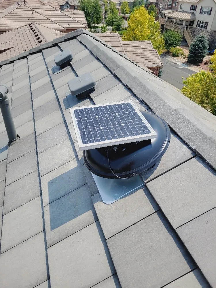 Slide of Colorado Restoration & Remodeling