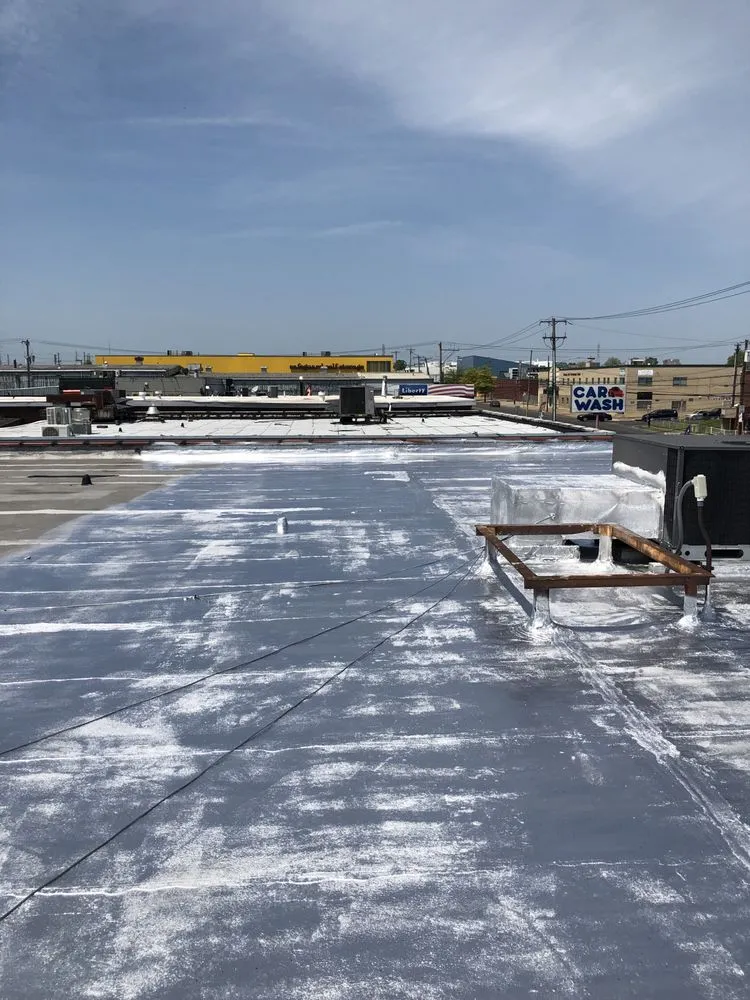 Slide of Colorado Roof Technicians