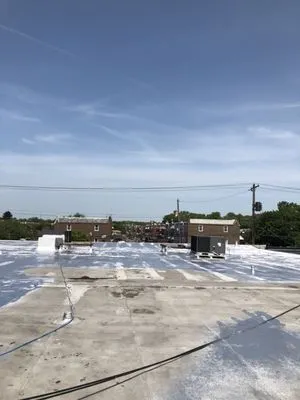 Colorado Roof Technicians