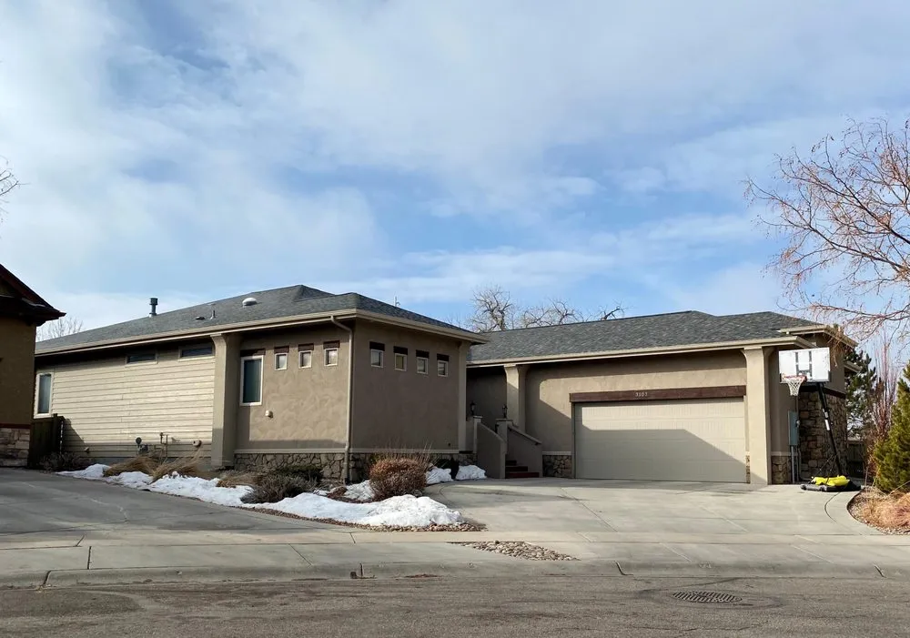 Slide of Colorado Roof Toppers