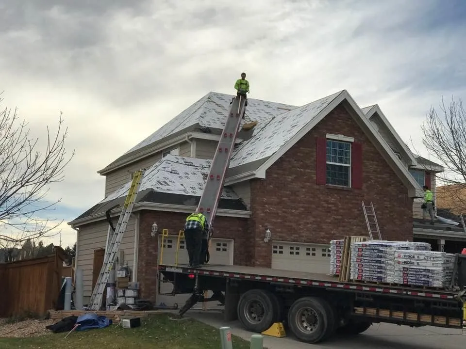 Slide of Colorado Roof Toppers