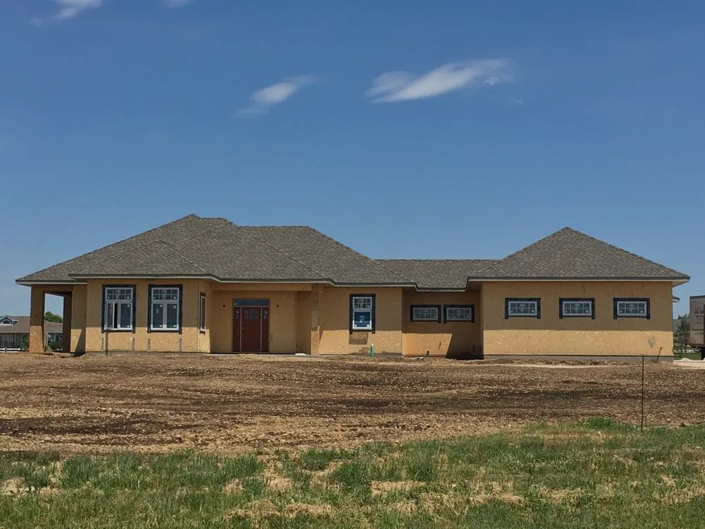 Slide of Colorado Roof Toppers