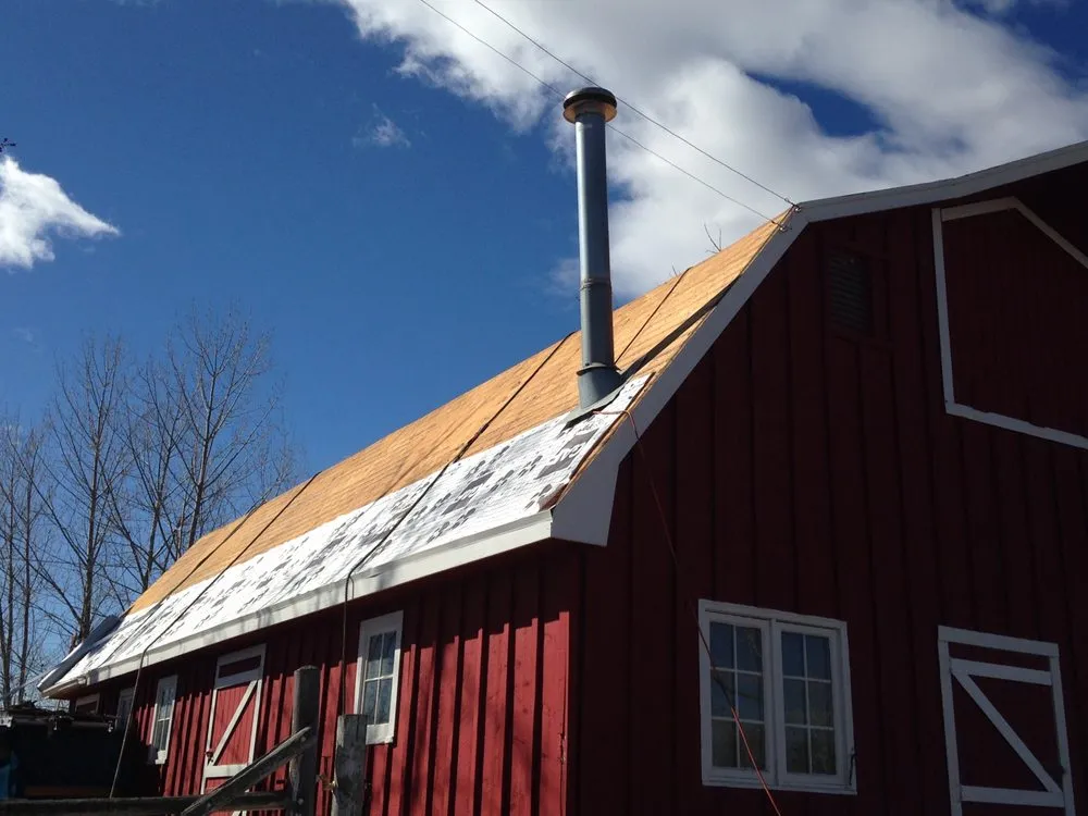 Slide of Colorado Roof Toppers