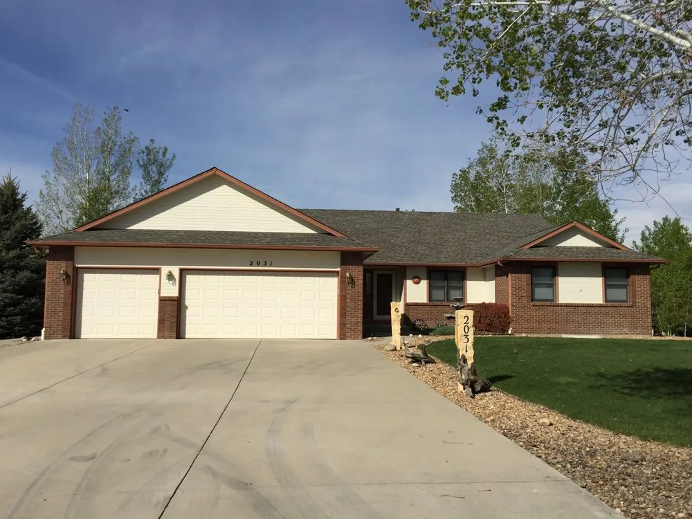 Slide of Colorado Roof Toppers