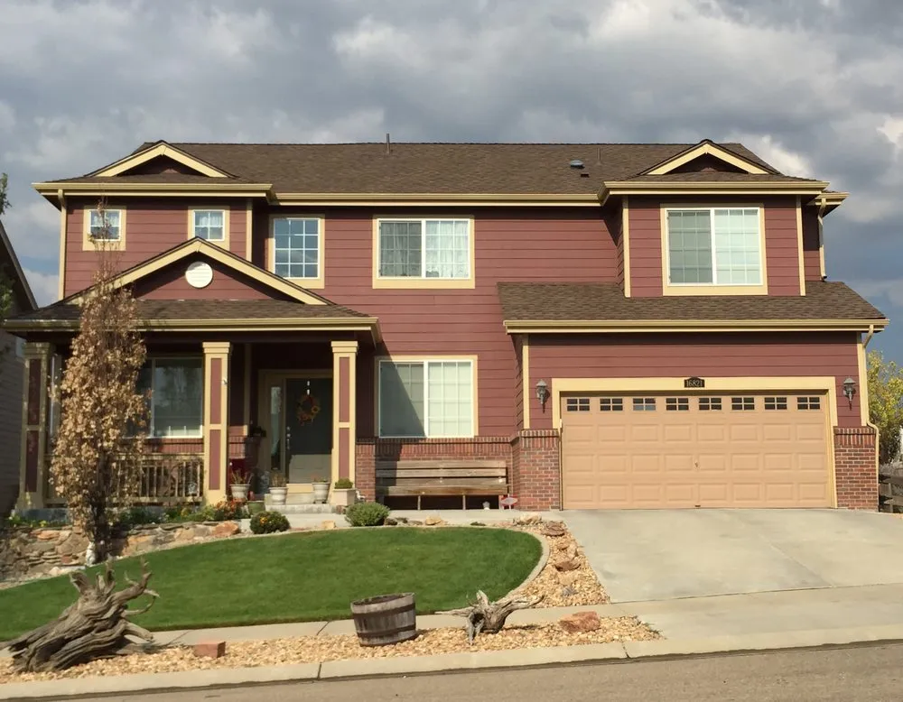 Slide of Colorado Roof Toppers