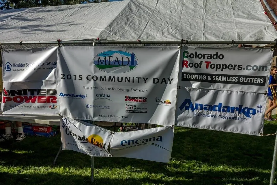 Slide of Colorado Roof Toppers