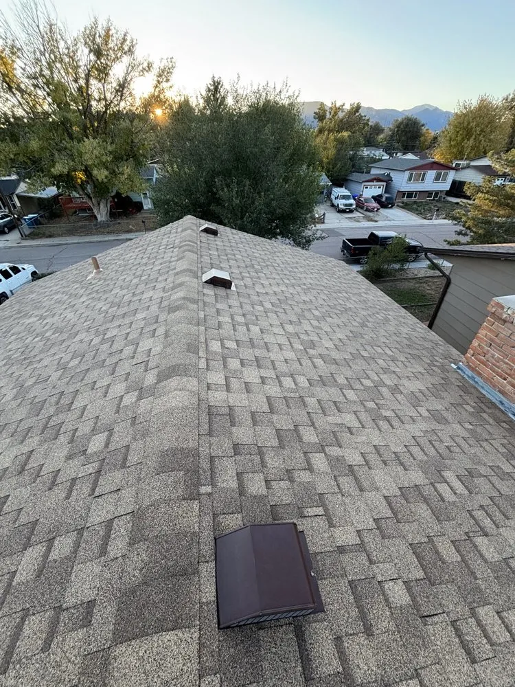 Slide of Colorado Roofing & Restoration