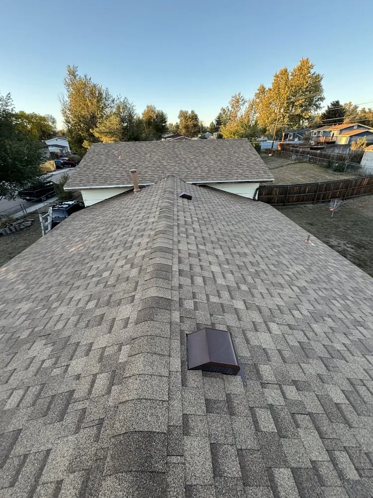 Slide of Colorado Roofing & Restoration