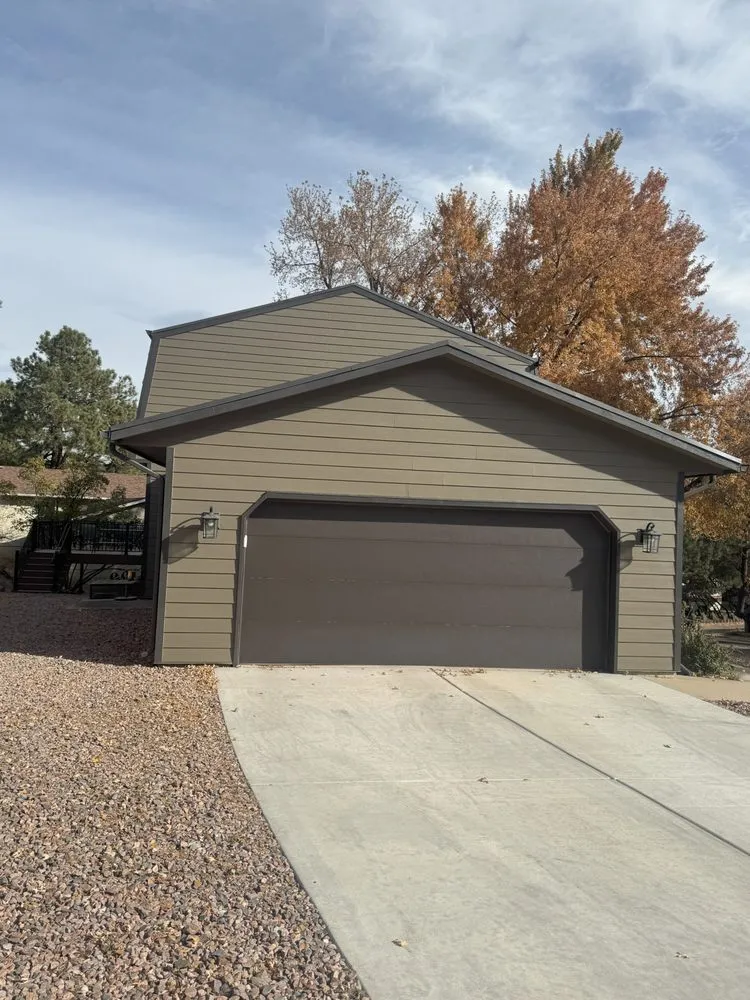 Slide of Colorado Roofing & Restoration