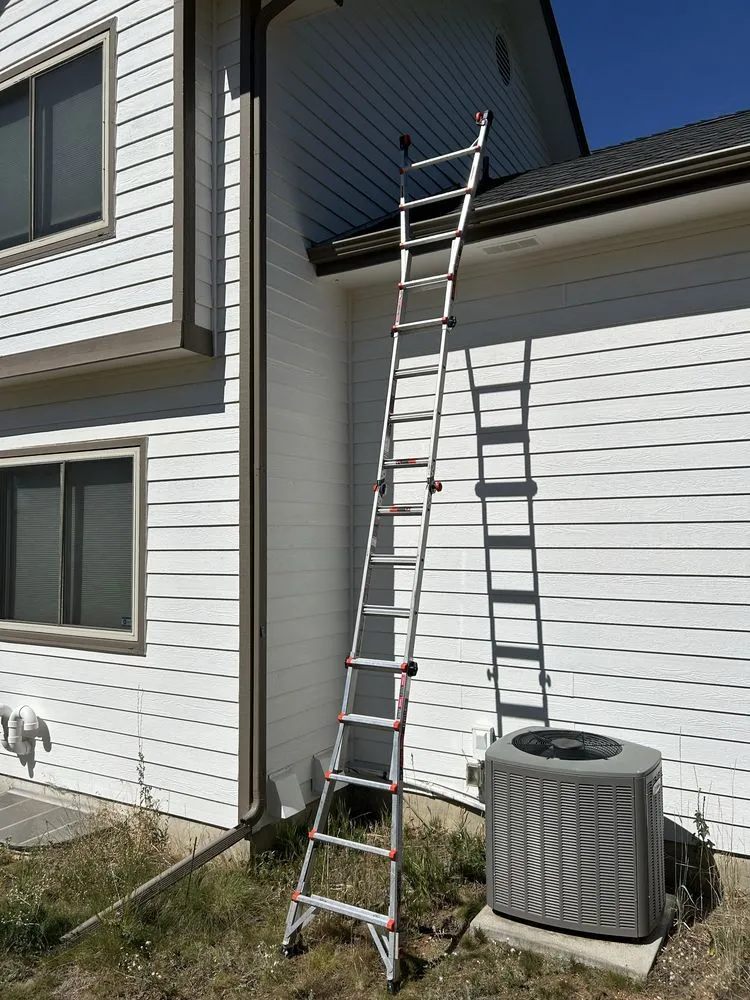 Slide of Colorado Roofing Company