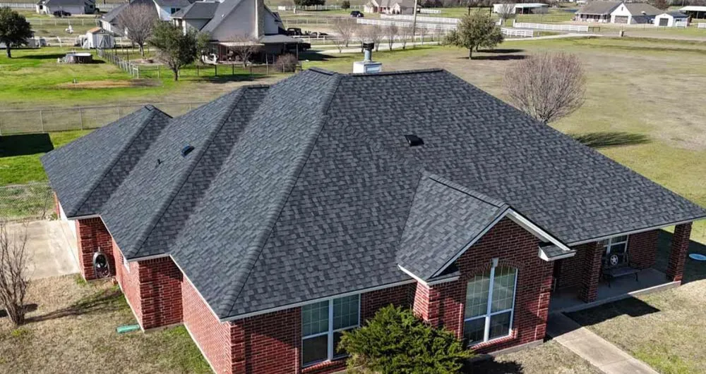 Slide of Colorado Roofing Company