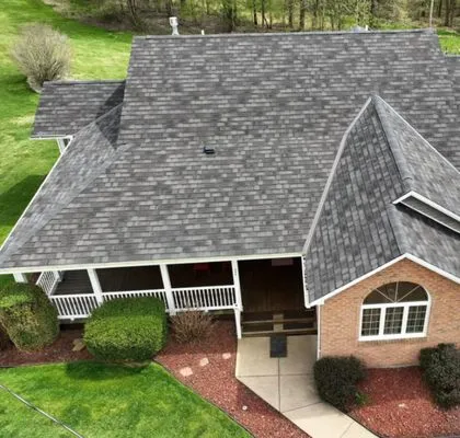 Colorado Roofing Company