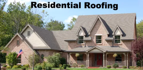 Slide of Colorado Roofing Solutions