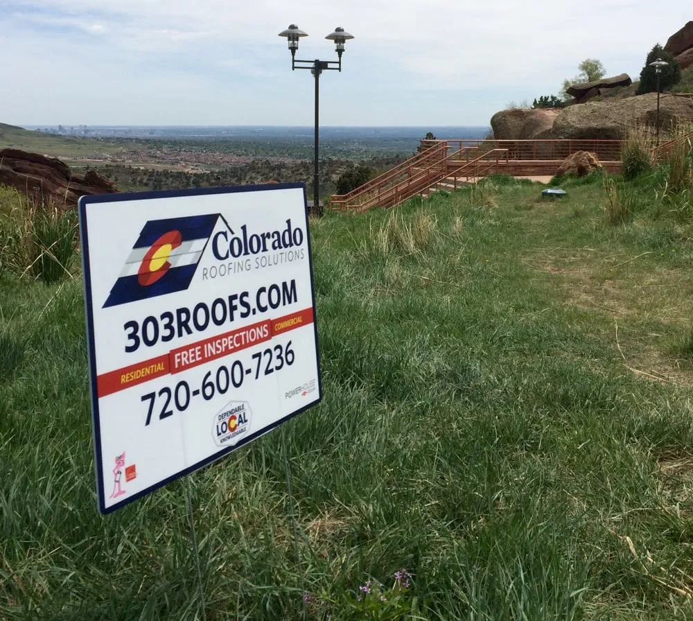 Slide of Colorado Roofing Solutions
