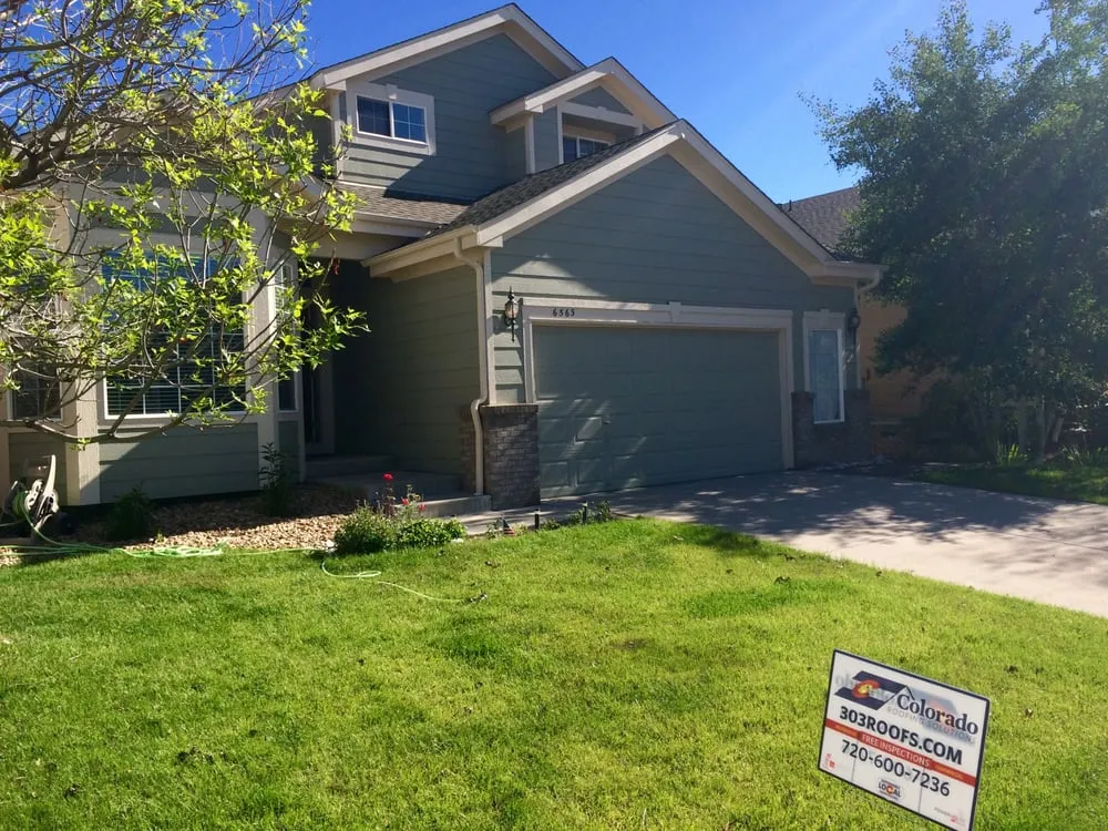 Slide of Colorado Roofing Solutions