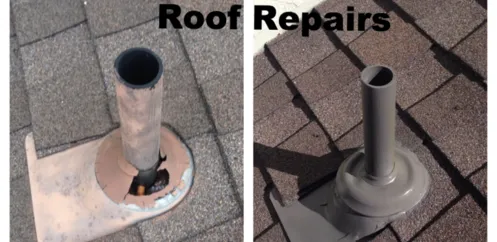 Slide of Colorado Roofing Solutions