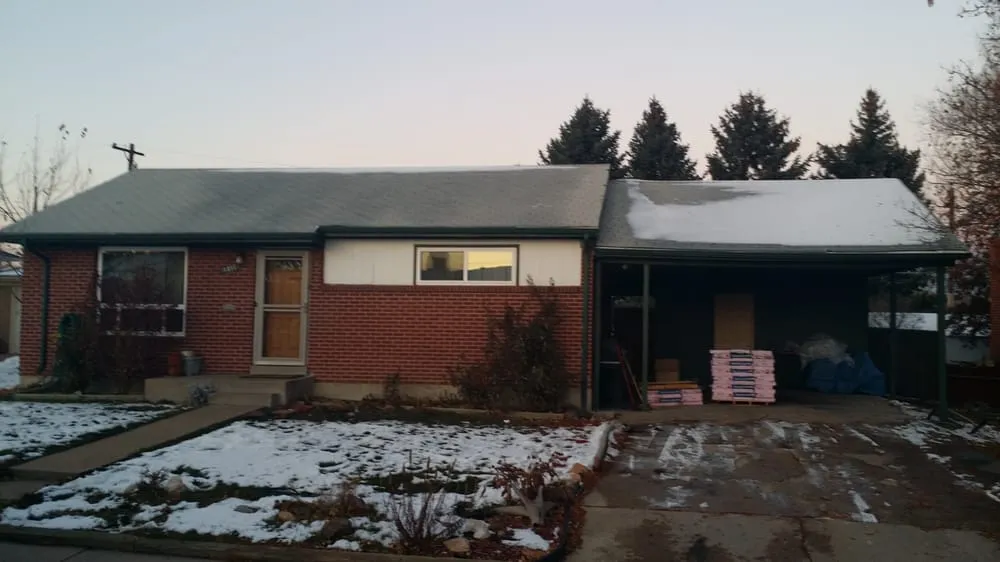 Slide of Colorado Roofs Plus