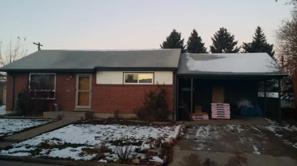 Colorado Roofs Plus Logo