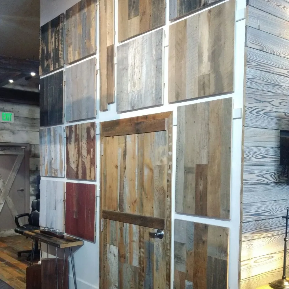 Slide of Colorado Roofscapes