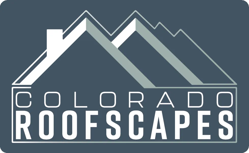 Slide of Colorado Roofscapes