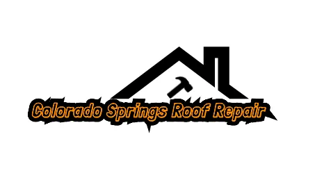 Colorado Springs Roof Repair Logo