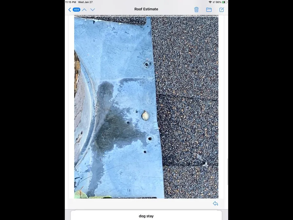 Slide of Colorado Storm Solutions