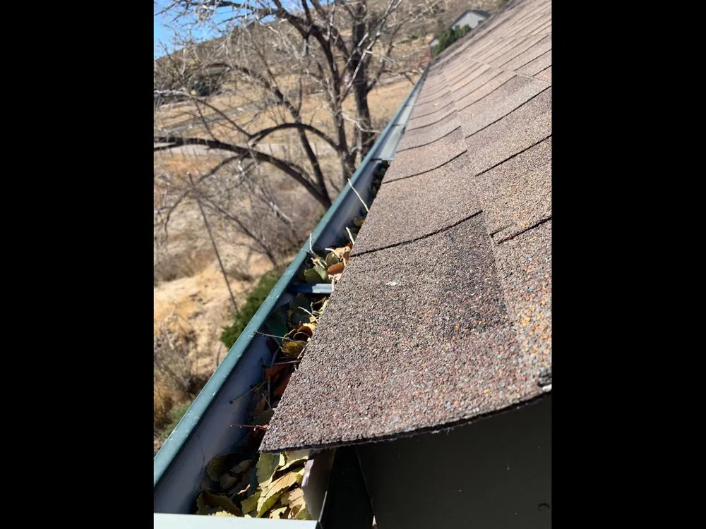 Slide of Colorado Storm Solutions