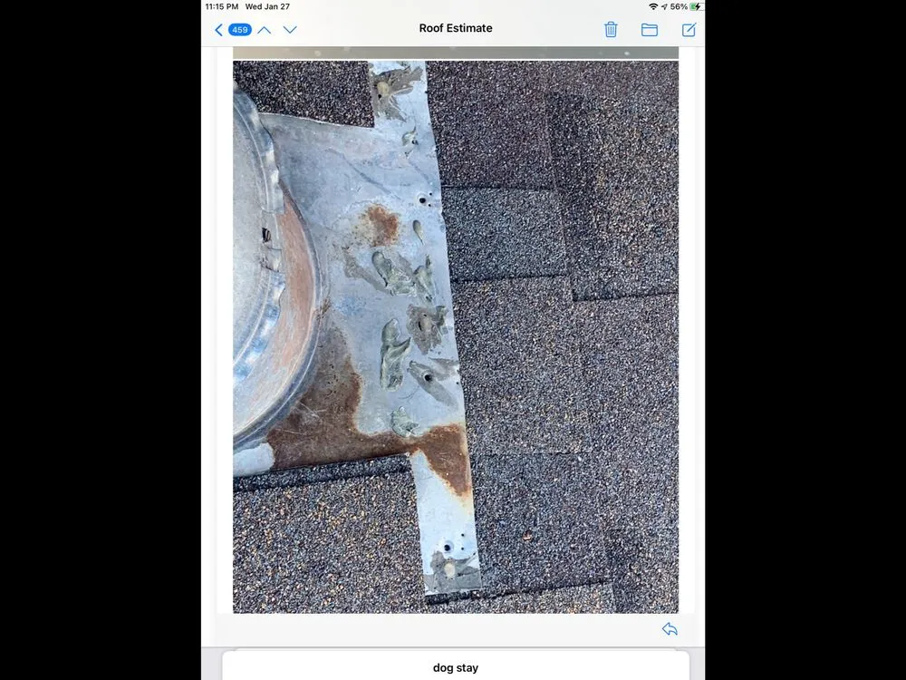 Slide of Colorado Storm Solutions