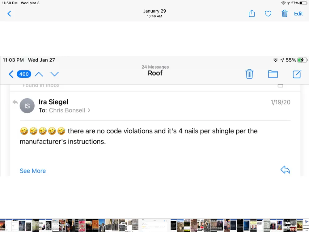 Slide of Colorado Storm Solutions