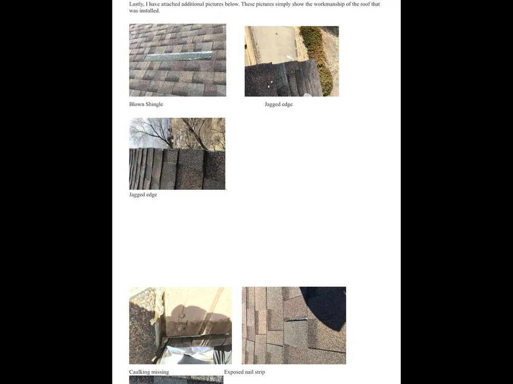 Slide of Colorado Storm Solutions