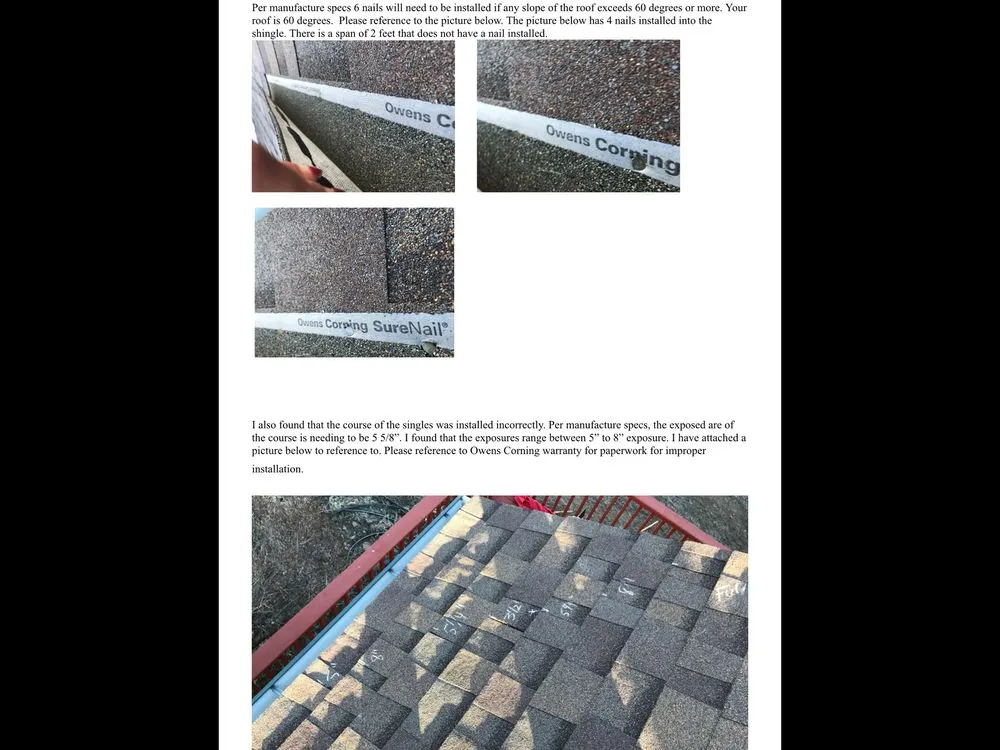 Slide of Colorado Storm Solutions