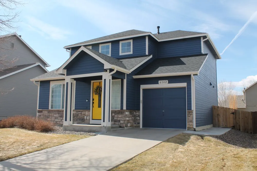 Slide of Colorado Superior Roofing & Exteriors