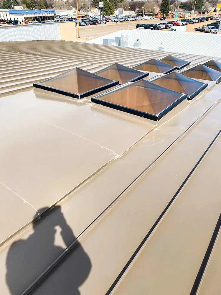 Slide of Colorado Superior Roofing & Exteriors