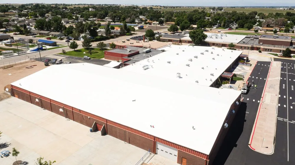 Slide of Colorado Superior Roofing & Exteriors