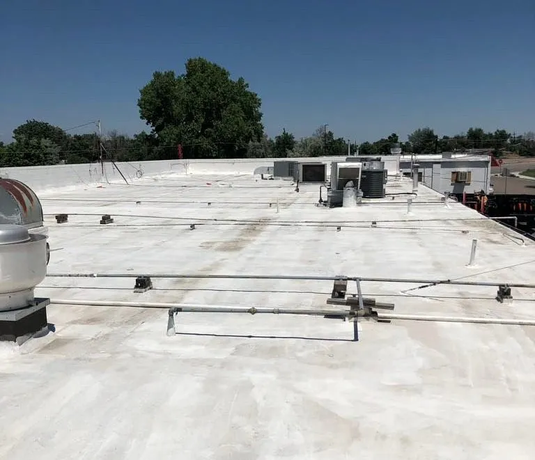 Slide of Colorado Superior Roofing & Exteriors