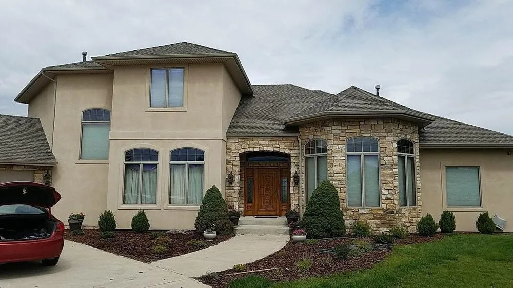 Slide of Colorado Superior Roofing & Exteriors